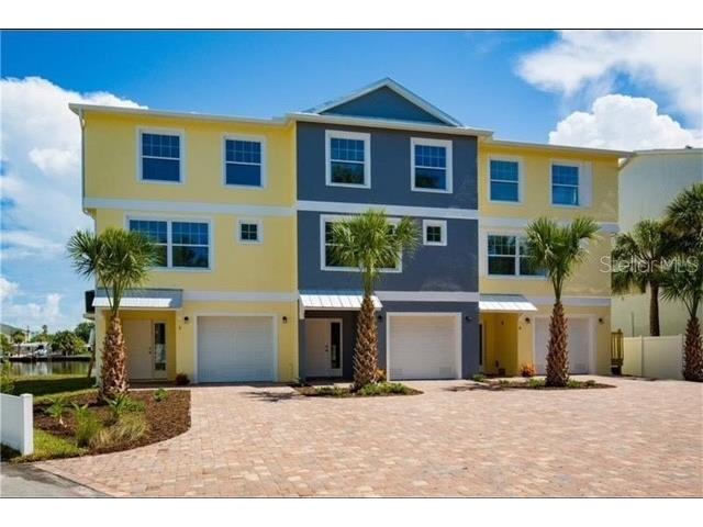 100 Windrush Boulevard #2 Indian Rocks Beach FL 33785 - PINELLAS COUNTY INTRACOASTAL TB8441049 image1
