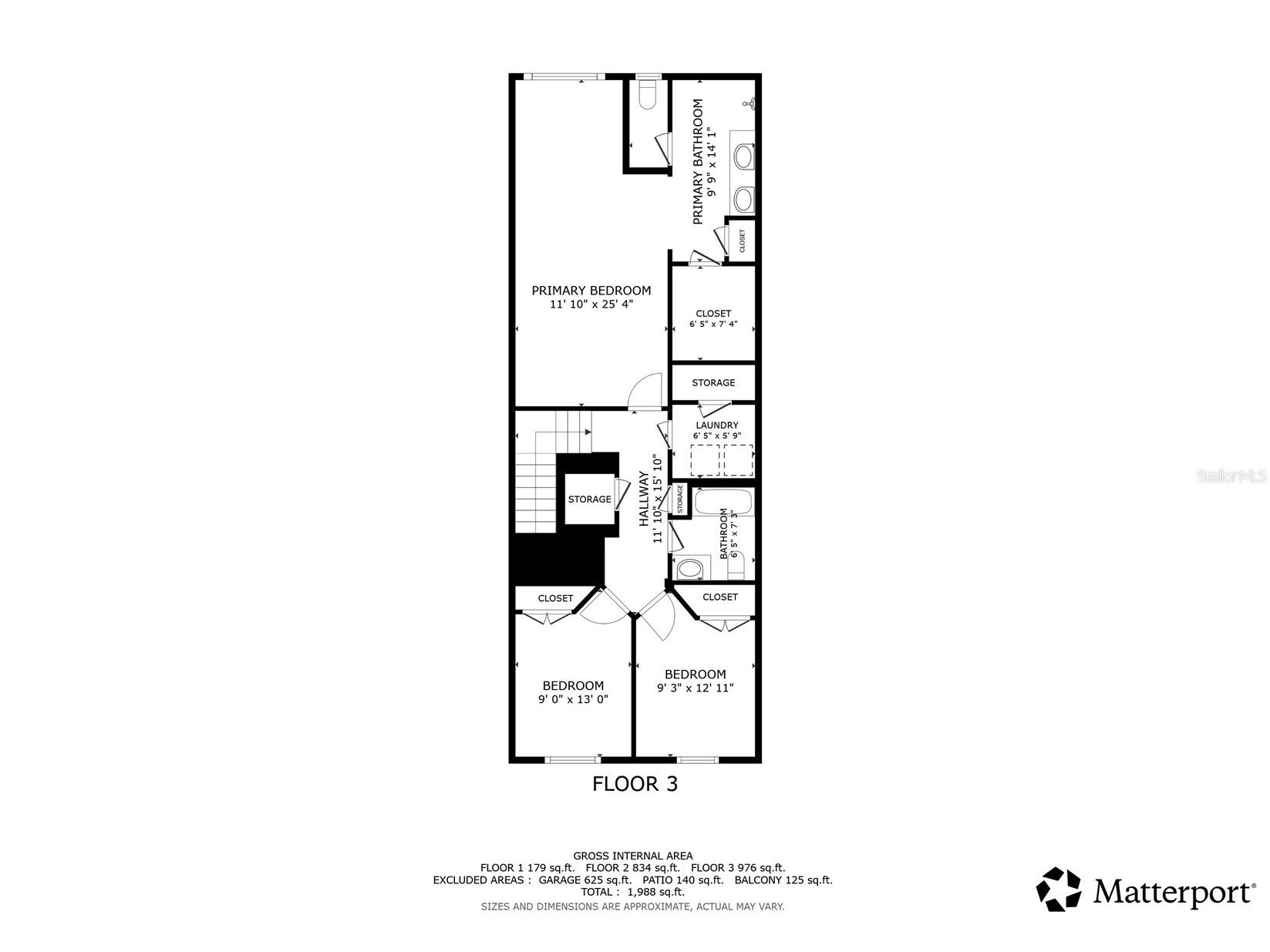 100 Windrush Boulevard #2 Indian Rocks Beach FL 33785 - PINELLAS COUNTY INTRACOASTAL TB8441049 image73