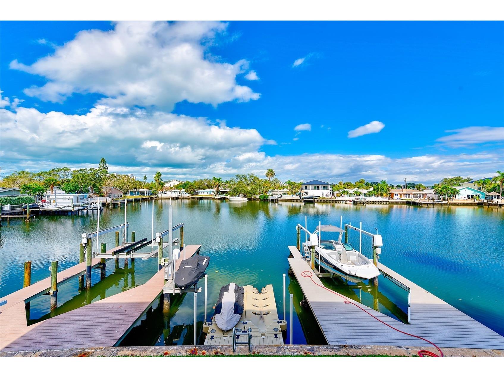 100 Windrush Boulevard #2 Indian Rocks Beach FL 33785 - PINELLAS COUNTY INTRACOASTAL TB8441049 image10