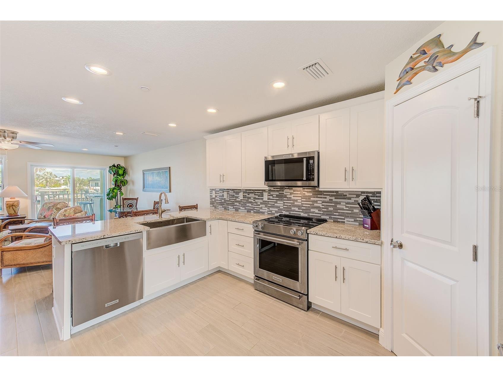 100 Windrush Boulevard #2 Indian Rocks Beach FL 33785 - PINELLAS COUNTY INTRACOASTAL TB8441049 image24