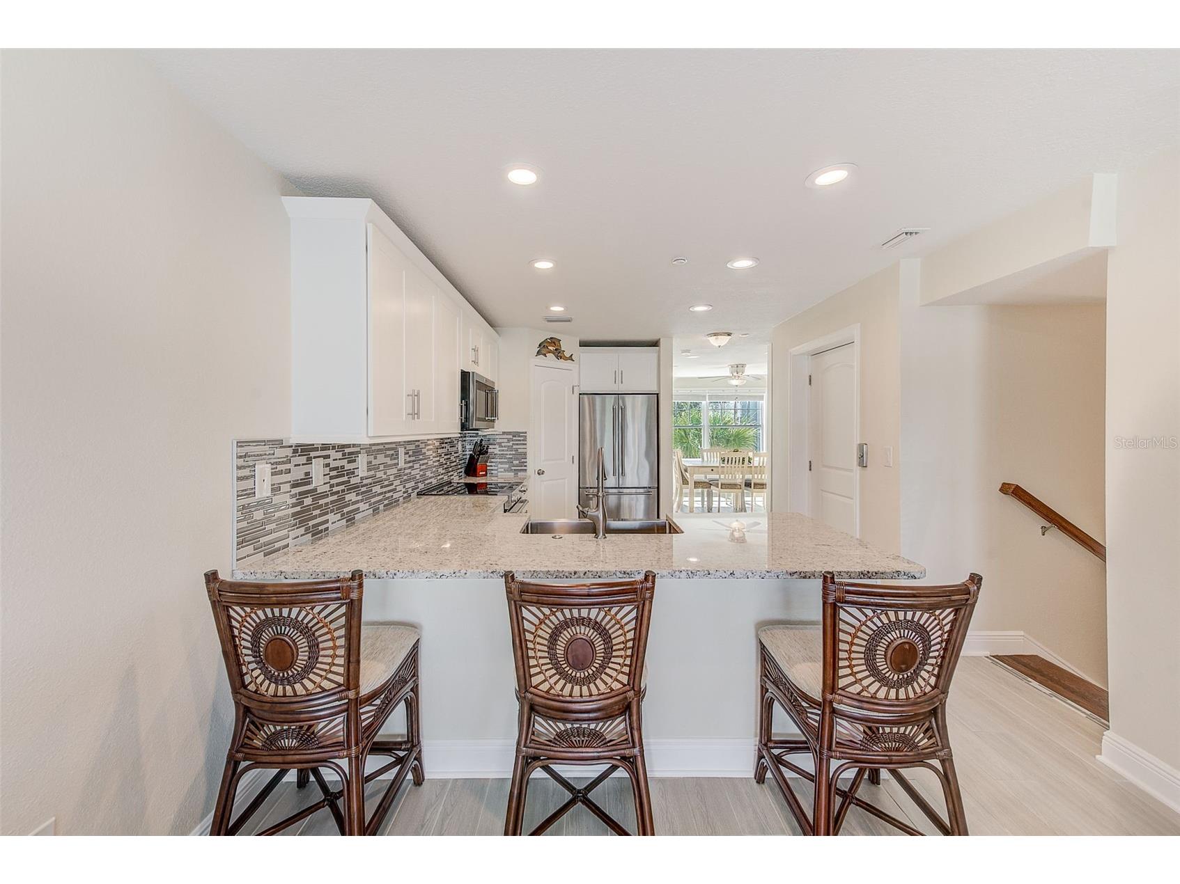 100 Windrush Boulevard #2 Indian Rocks Beach FL 33785 - PINELLAS COUNTY INTRACOASTAL TB8441049 image25