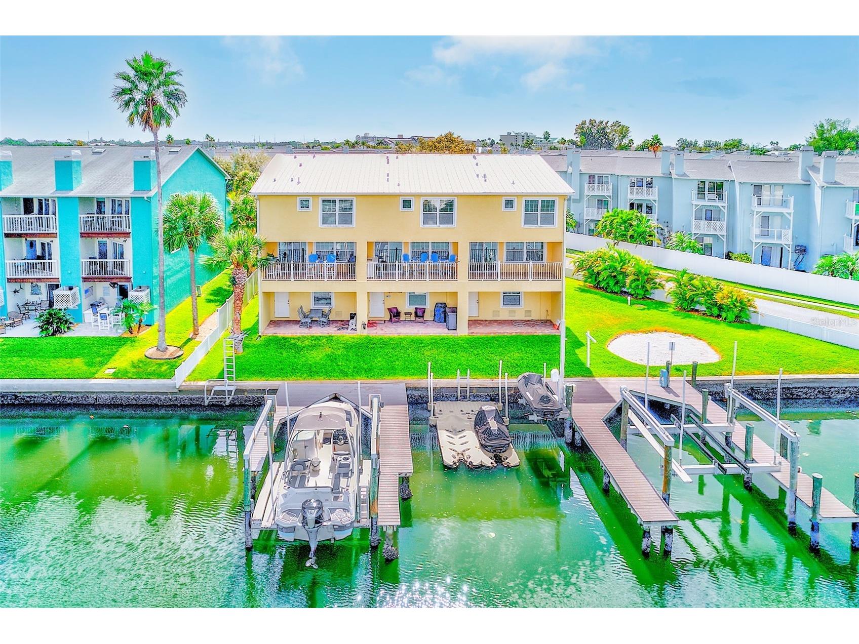 100 Windrush Boulevard #2 Indian Rocks Beach FL 33785 - PINELLAS COUNTY INTRACOASTAL TB8441049 image53