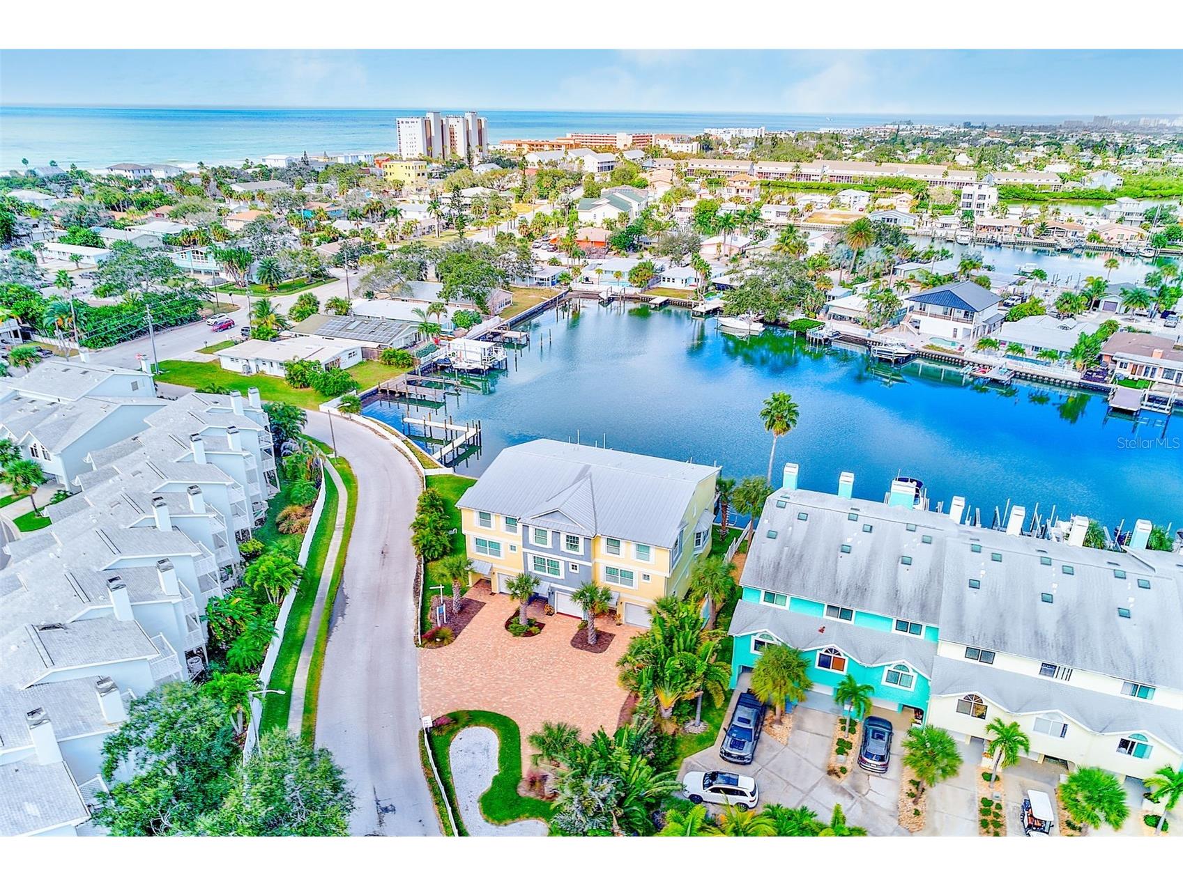100 Windrush Boulevard #2 Indian Rocks Beach FL 33785 - PINELLAS COUNTY INTRACOASTAL TB8441049 image54