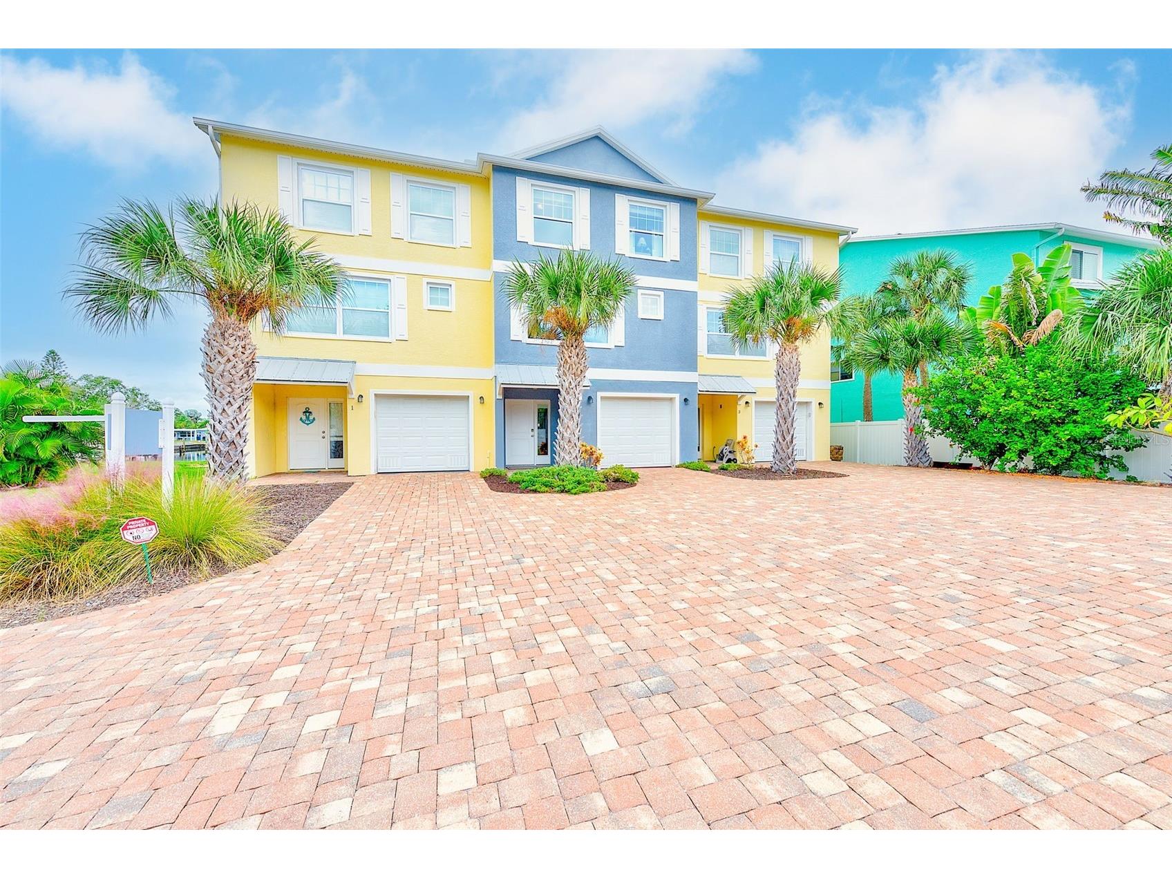 100 Windrush Boulevard #2 Indian Rocks Beach FL 33785 - PINELLAS COUNTY INTRACOASTAL TB8441049 image56