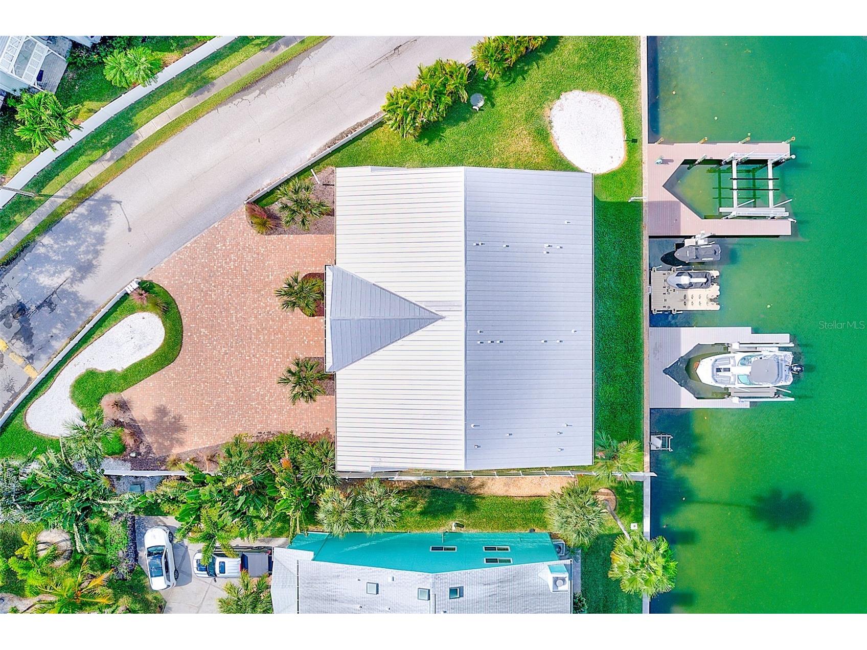 100 Windrush Boulevard #2 Indian Rocks Beach FL 33785 - PINELLAS COUNTY INTRACOASTAL TB8441049 image57