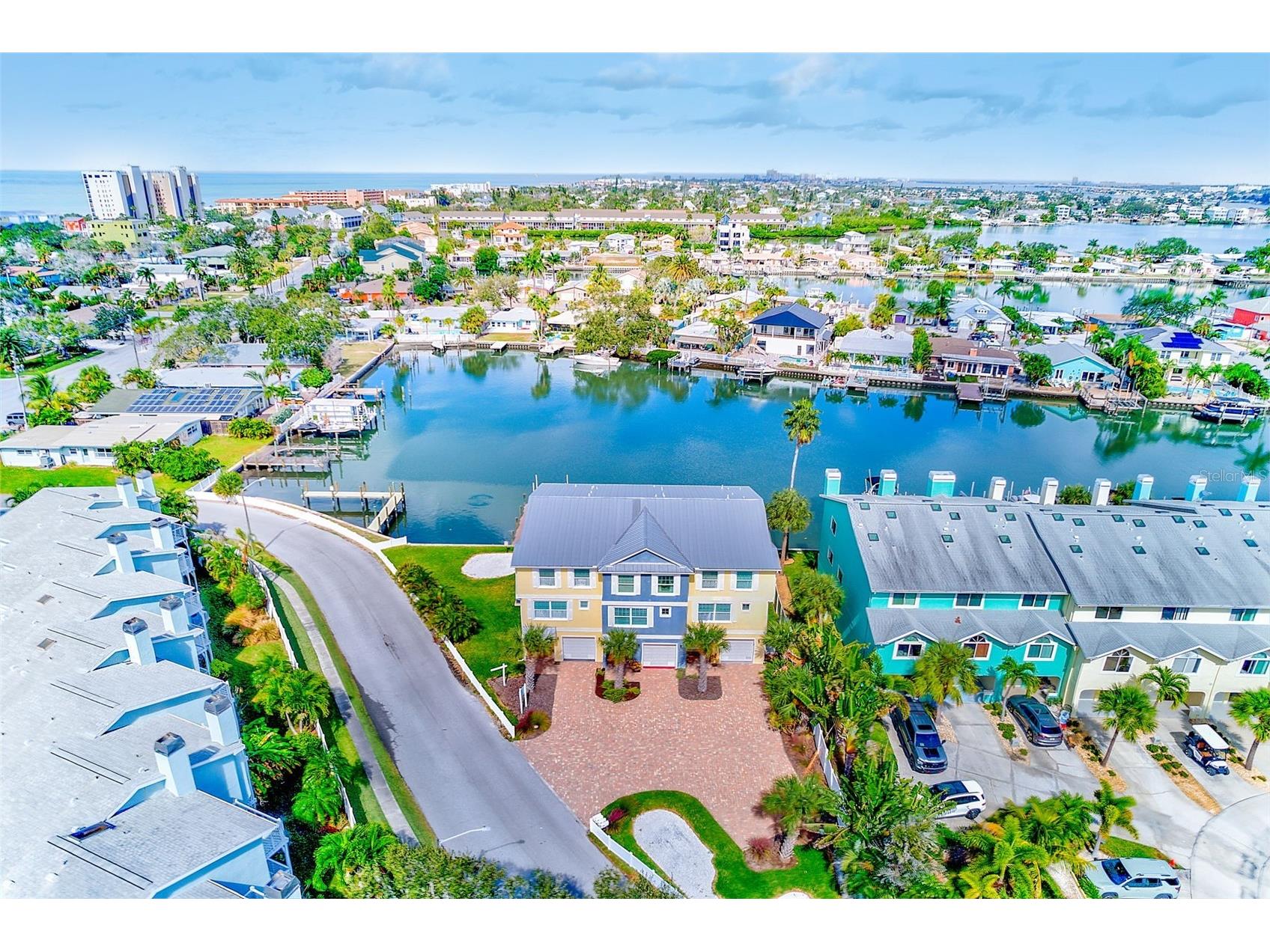 100 Windrush Boulevard #2 Indian Rocks Beach FL 33785 - PINELLAS COUNTY INTRACOASTAL TB8441049 image58