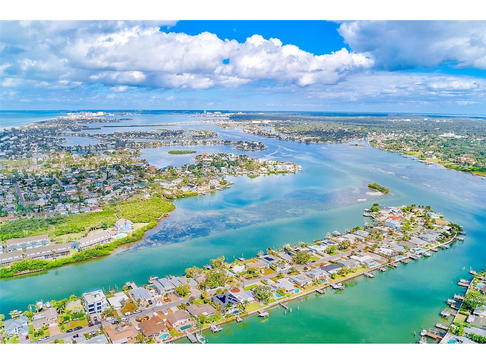 100 Windrush Boulevard #2 Indian Rocks Beach FL 33785 - PINELLAS COUNTY INTRACOASTAL TB8441049 image60