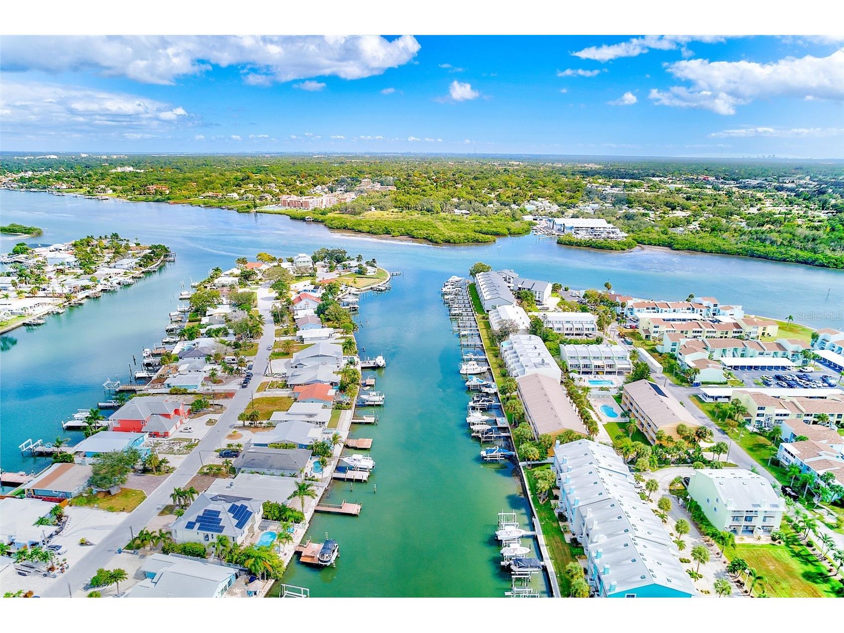 100 Windrush Boulevard #2 Indian Rocks Beach FL 33785 - PINELLAS COUNTY INTRACOASTAL TB8441049 image61