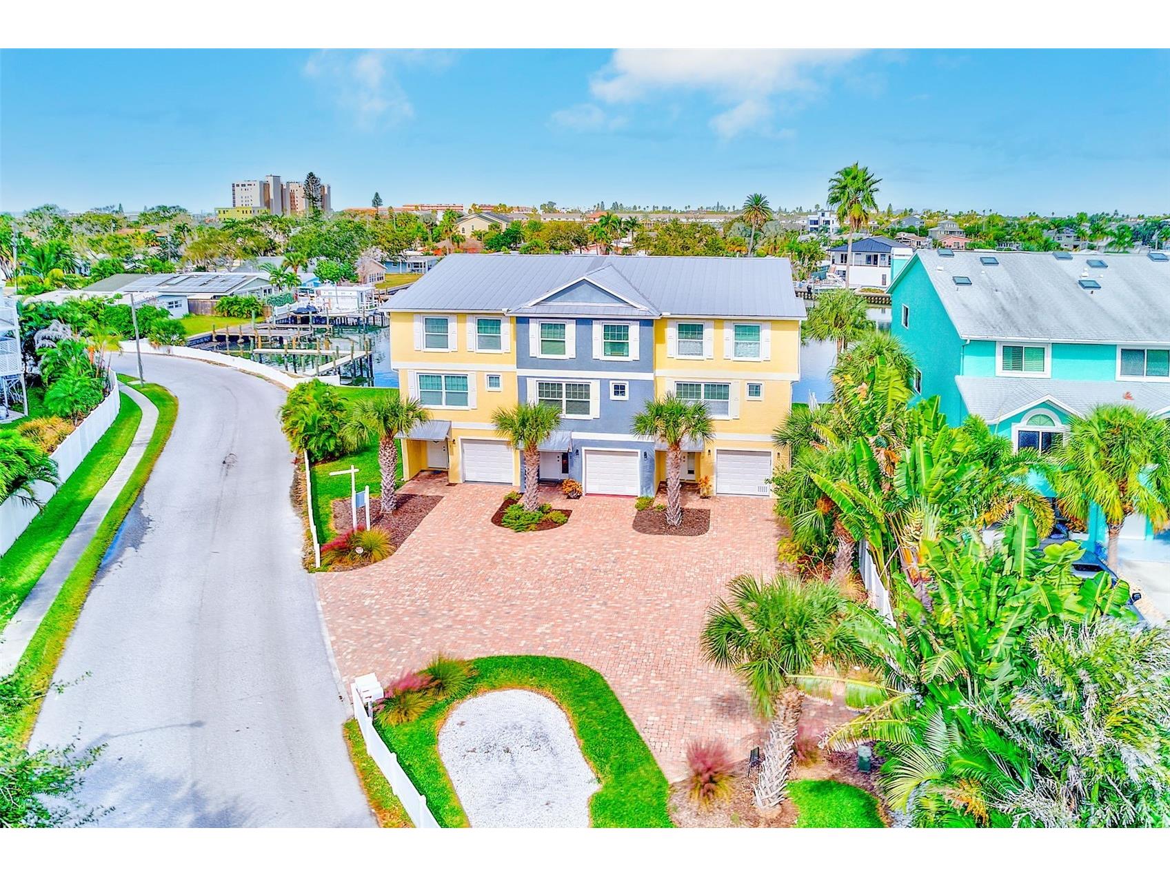 100 Windrush Boulevard #2 Indian Rocks Beach FL 33785 - PINELLAS COUNTY INTRACOASTAL TB8441049 image7