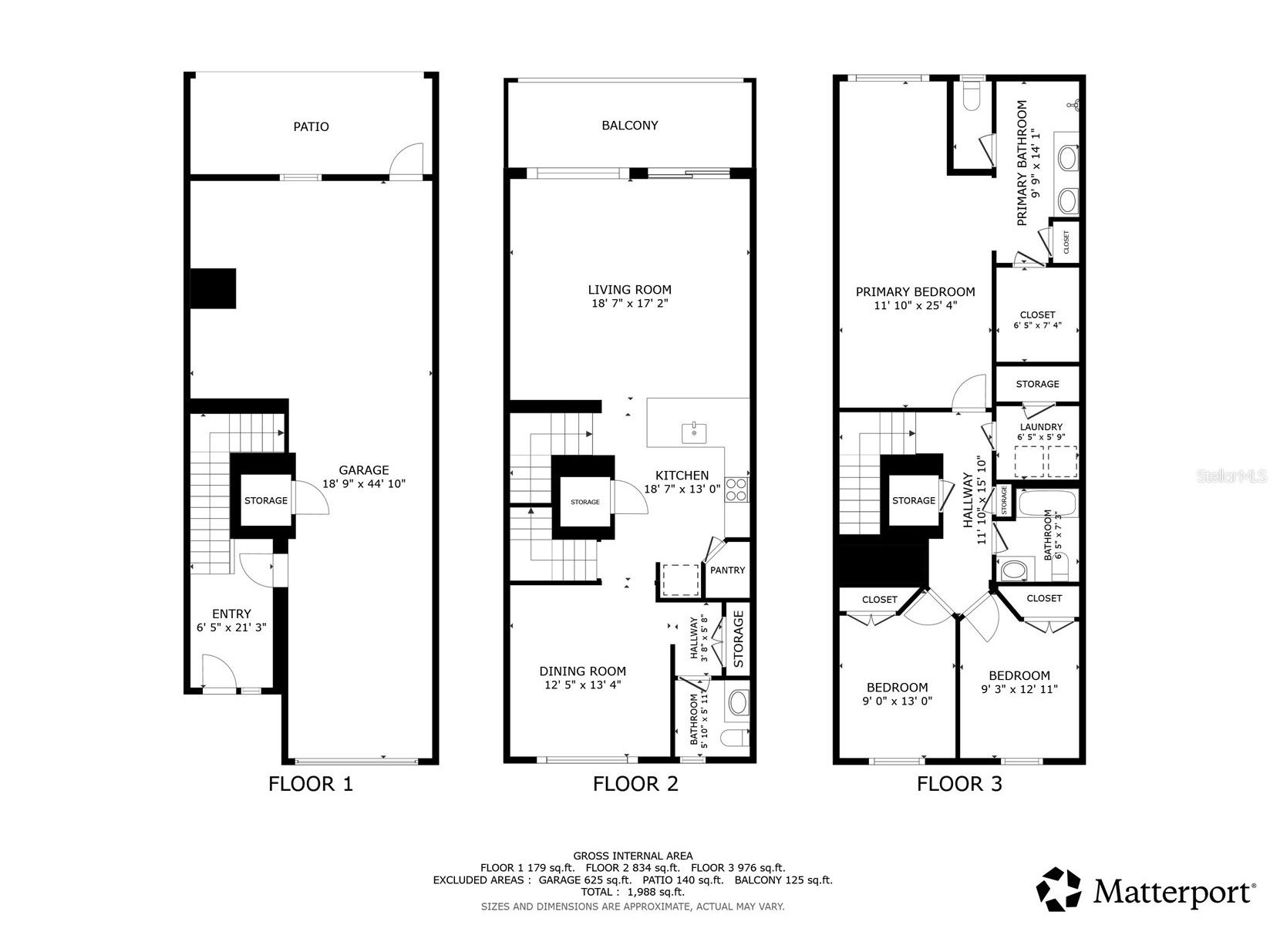 100 Windrush Boulevard #2 Indian Rocks Beach FL 33785 - PINELLAS COUNTY INTRACOASTAL TB8441049 image70