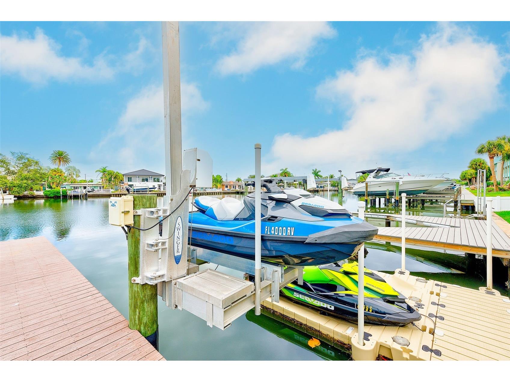 100 Windrush Boulevard #2 Indian Rocks Beach FL 33785 - PINELLAS COUNTY INTRACOASTAL TB8441049 image9