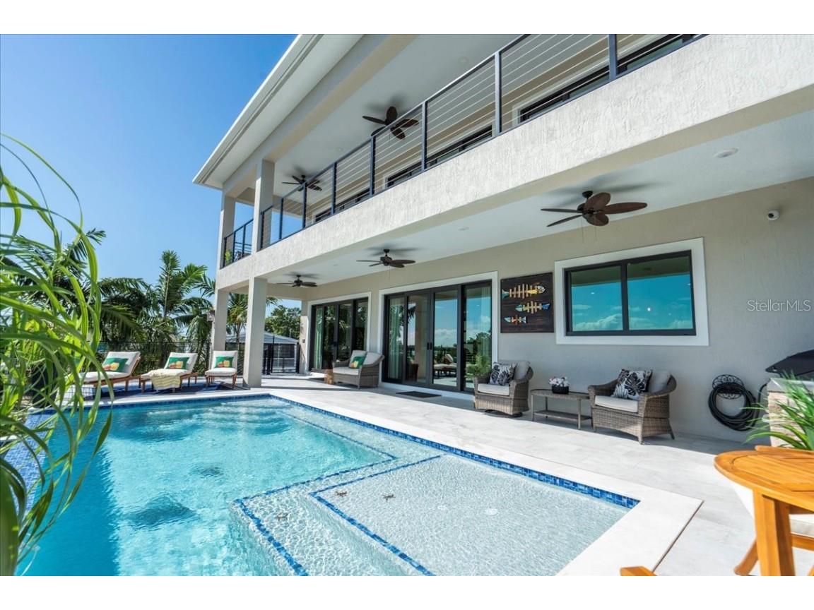 1000 68th Street Marathon FL 33050 - ATLANTIC OCEAN TB8452489 image17