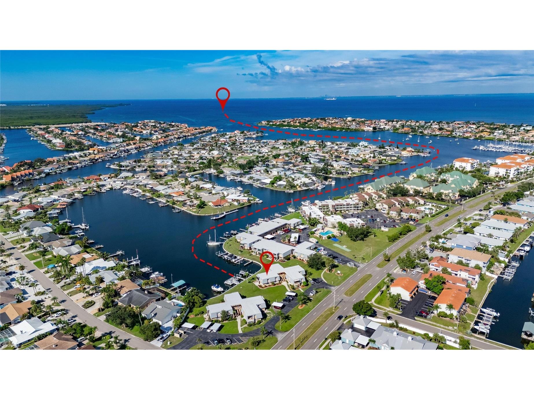 1000 Apollo Beach Boulevard #204 Apollo Beach FL 33572 - LAKE SUNRISE TB8428558 image1