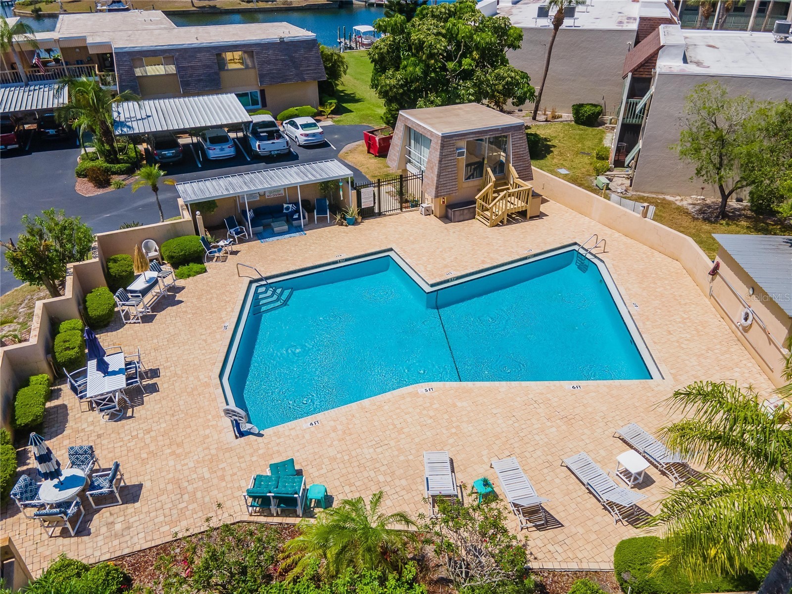 1000 Apollo Beach Boulevard #204 Apollo Beach FL 33572 - LAKE SUNRISE TB8428558 image4