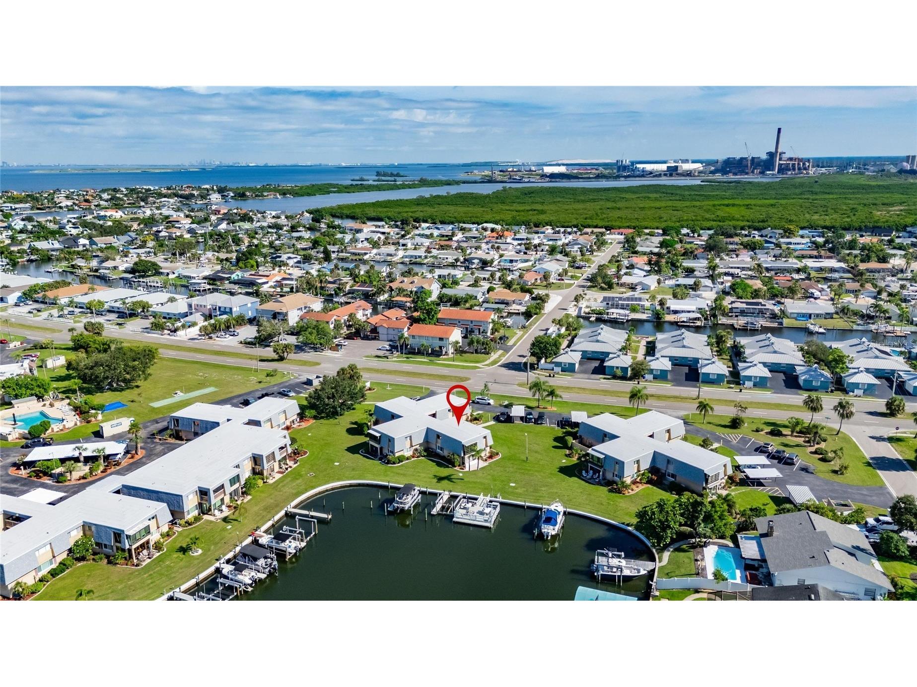 1000 Apollo Beach Boulevard #204 Apollo Beach FL 33572 - LAKE SUNRISE TB8428558 image58