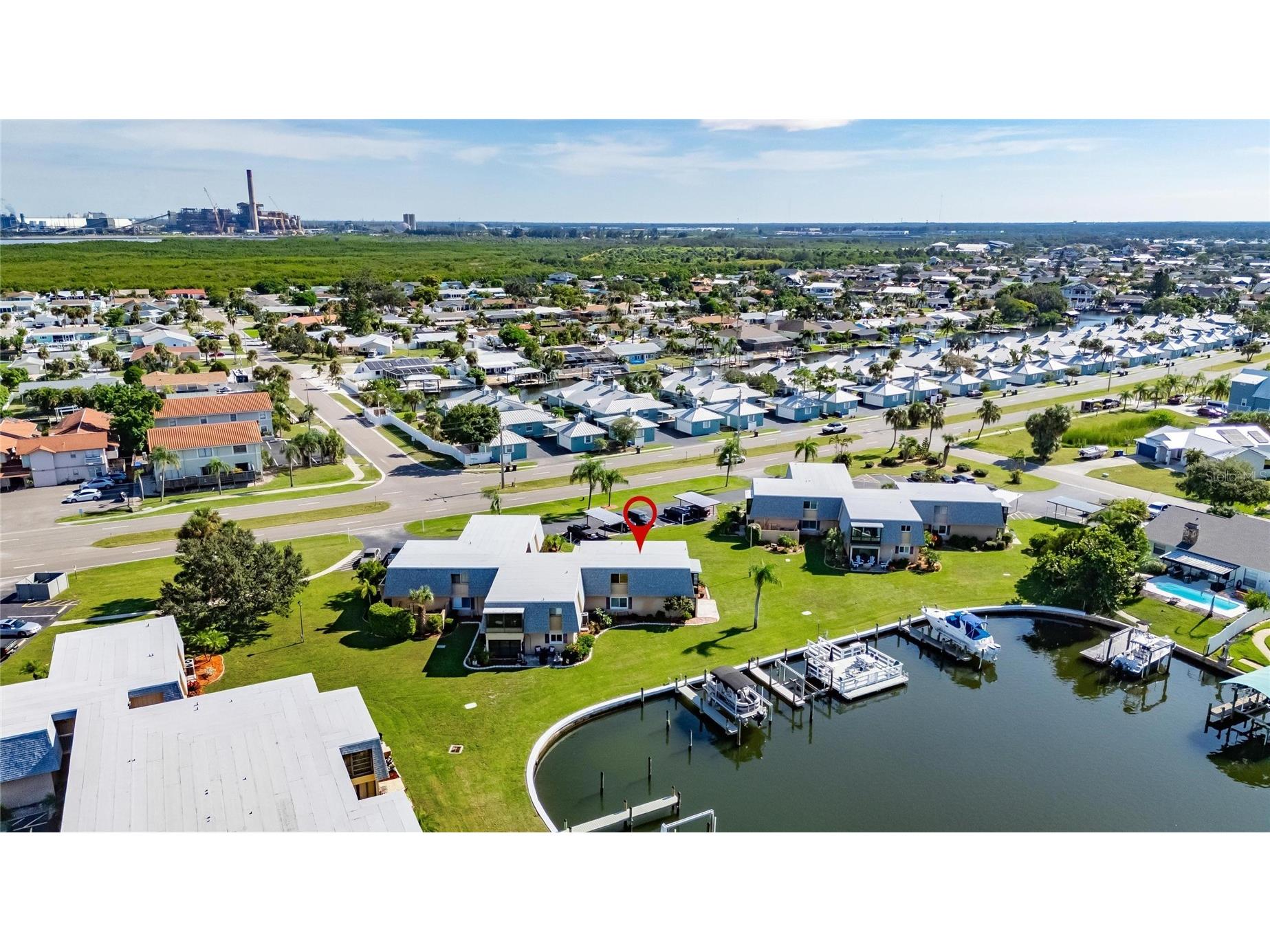 1000 Apollo Beach Boulevard #204 Apollo Beach FL 33572 - LAKE SUNRISE TB8428558 image60