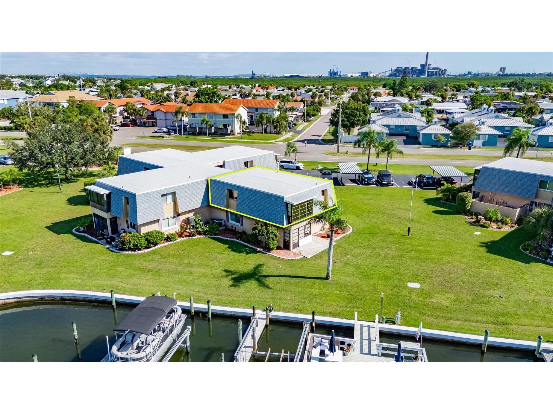 1000 Apollo Beach Boulevard #204 Apollo Beach FL 33572 - LAKE SUNRISE TB8428558 image62