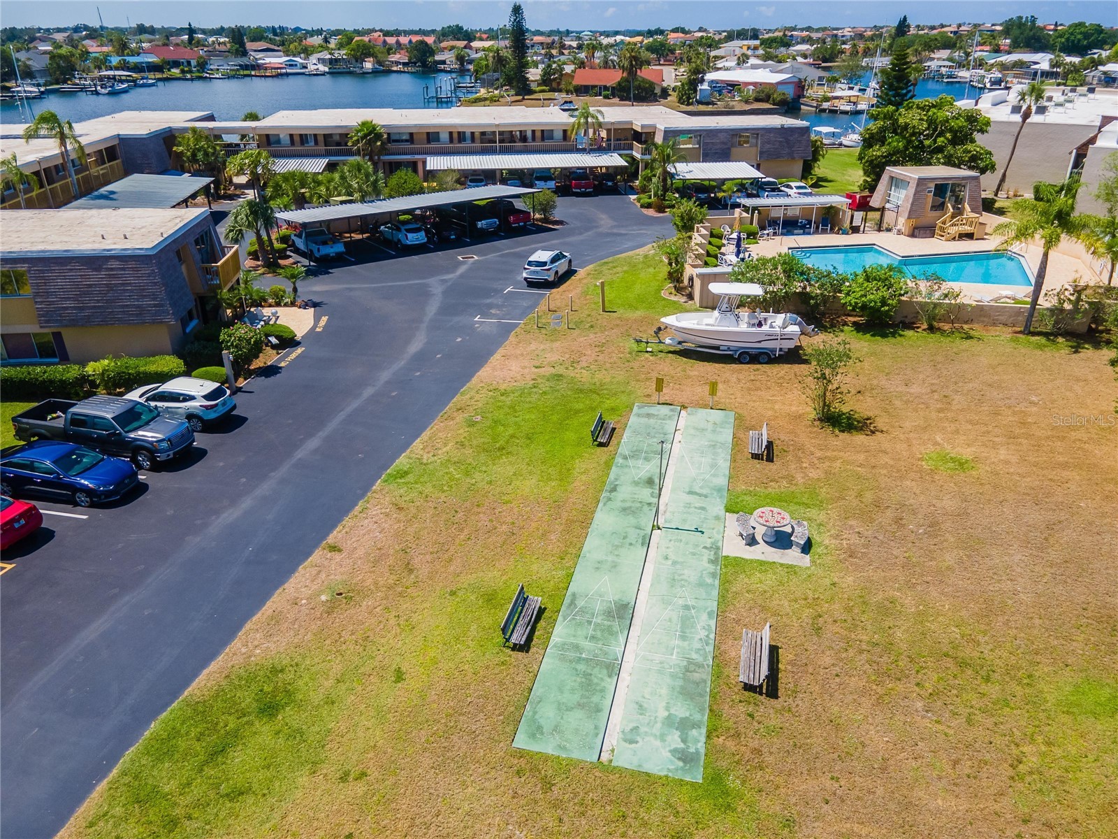 1000 Apollo Beach Boulevard #204 Apollo Beach FL 33572 - LAKE SUNRISE TB8428558 image64