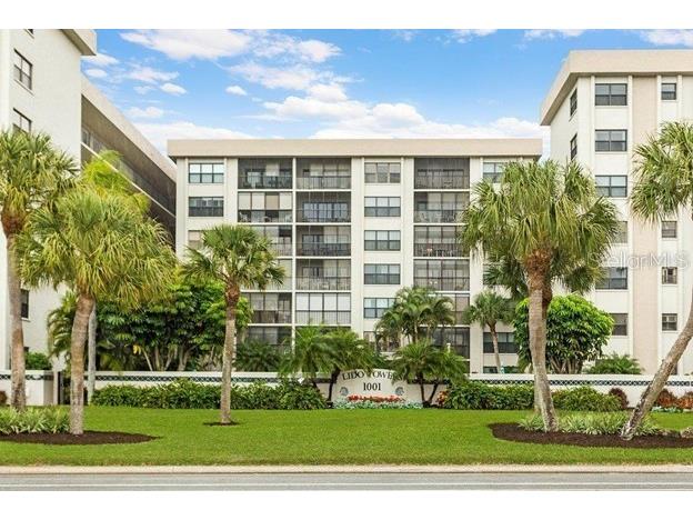 1000 Benjamin Franklin Drive #205 Sarasota FL 34236 A4654358 image1