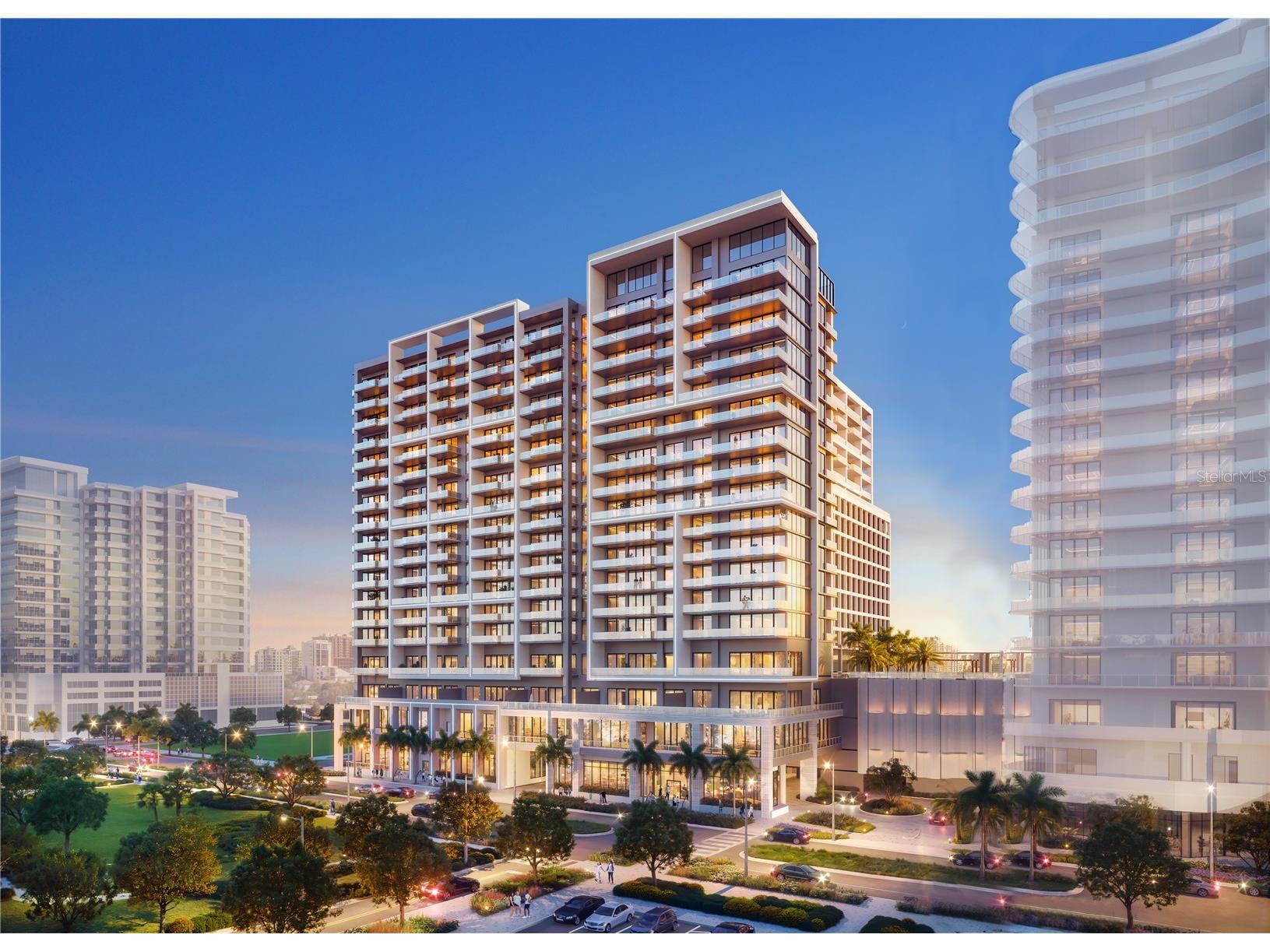1000 Boulevard Of The Arts #1701 Sarasota FL 34236 A4677034 image1