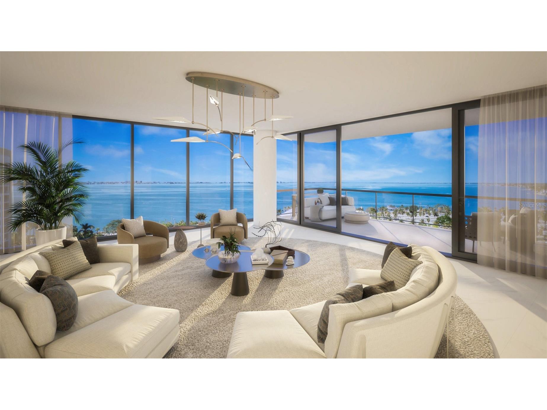 1000 Boulevard Of The Arts #1701 Sarasota FL 34236 A4677034 image2