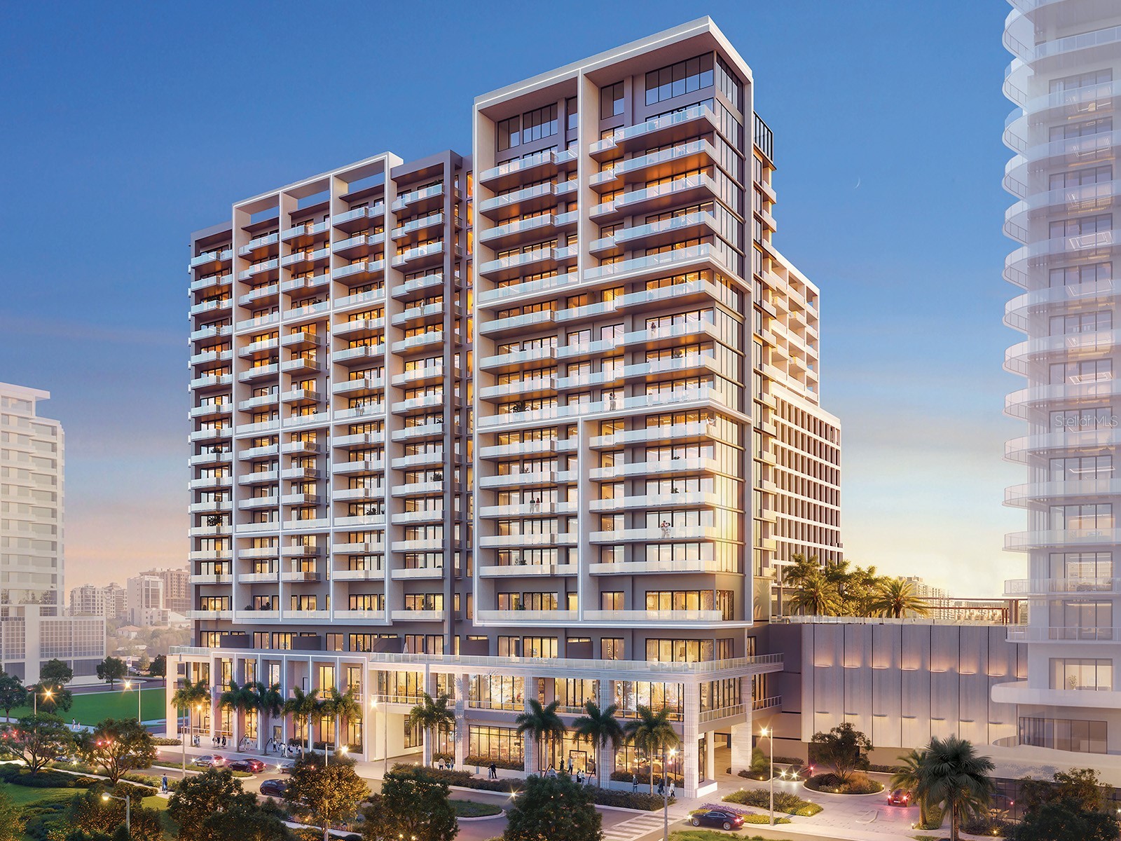 1000 Boulevard Of The Arts #1710 Sarasota FL 34236 A4682060 image1