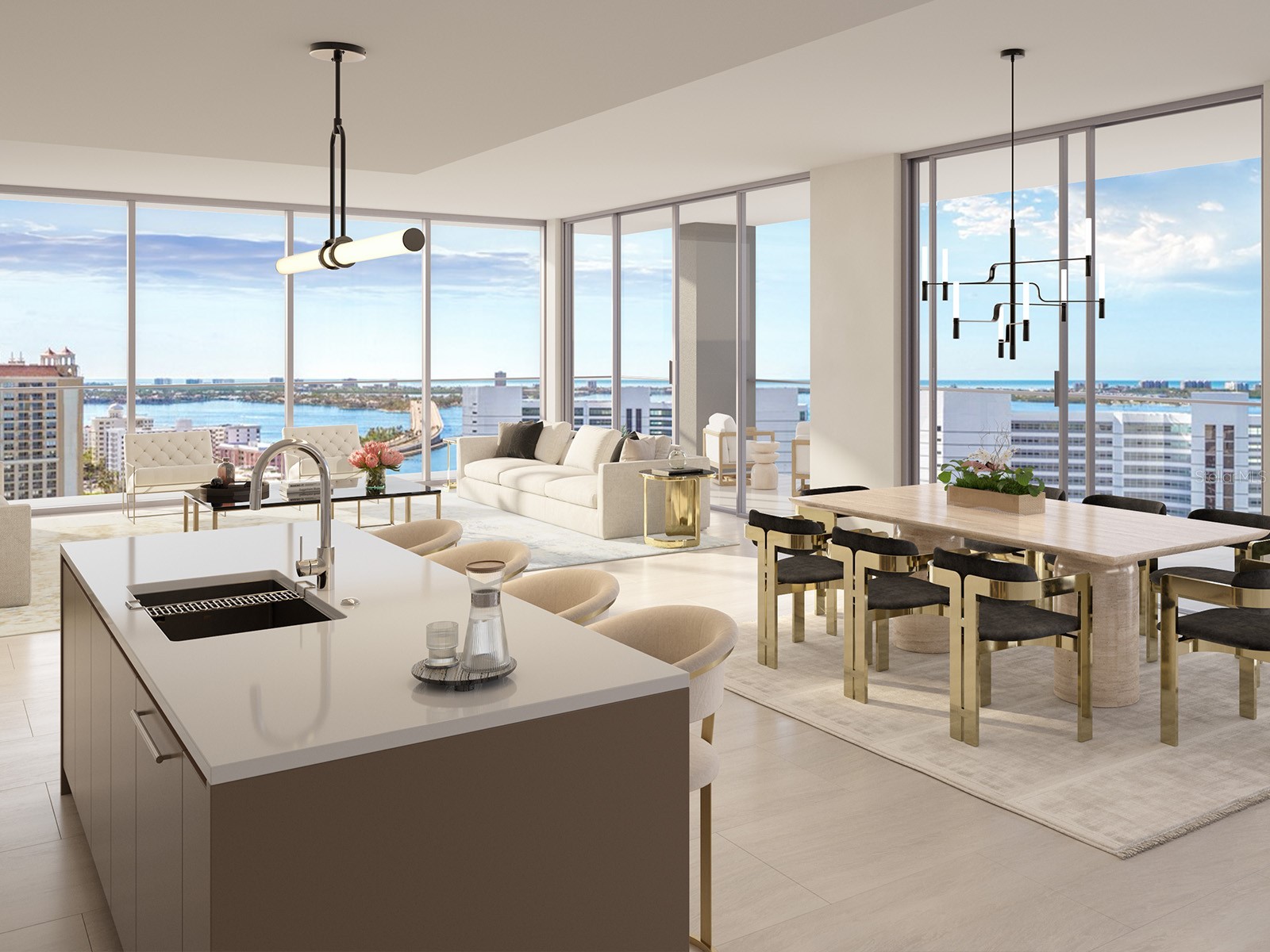 1000 Boulevard Of The Arts #1710 Sarasota FL 34236 A4682060 image2