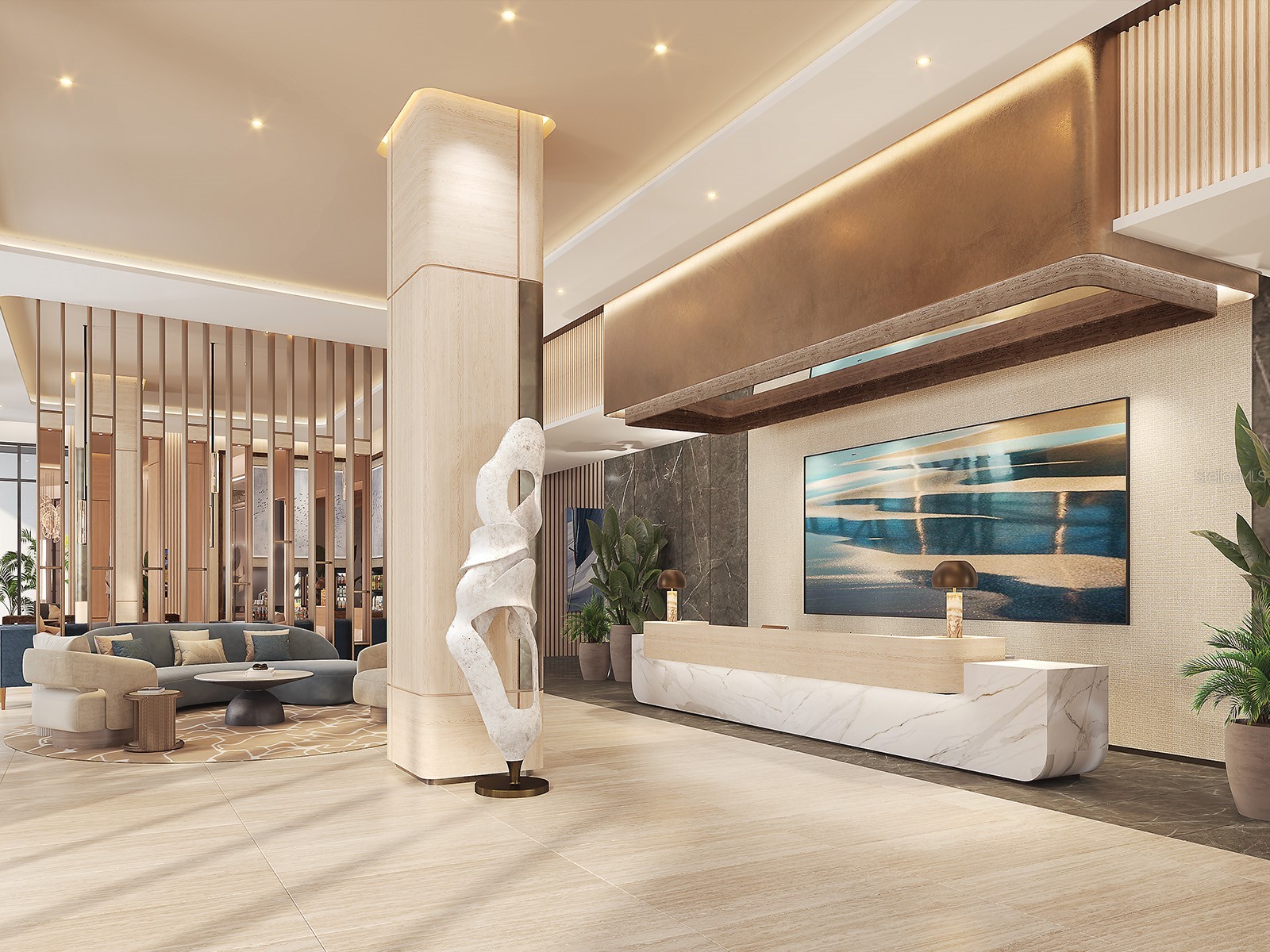 1000 Boulevard Of The Arts #1806 Sarasota FL 34236 A4682056 image8