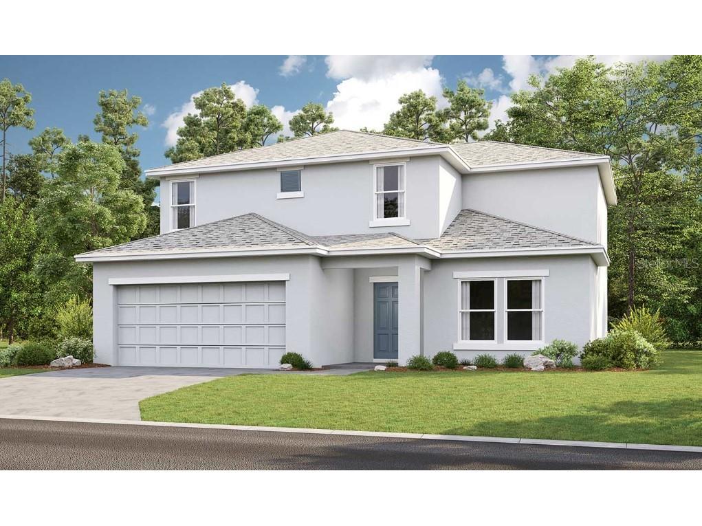 1000 Calico Pointe Circle Groveland FL 34736 A4577951 image1