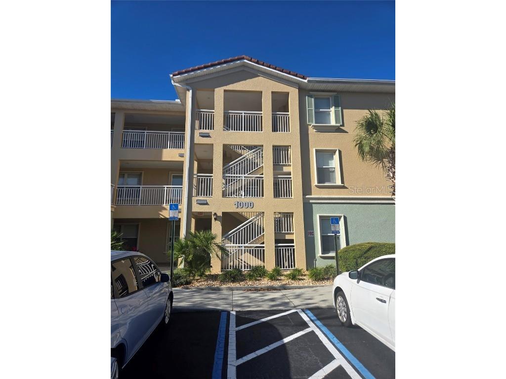 1000 Canopy Walk Lane #1012 Palm Coast FL 32137 O6361405 image1