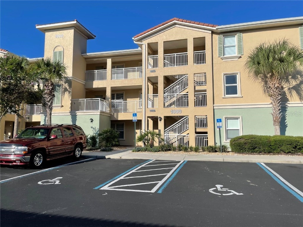 1000 Canopy Walk Lane #1023 Palm Coast FL 32137 FC295263 image1