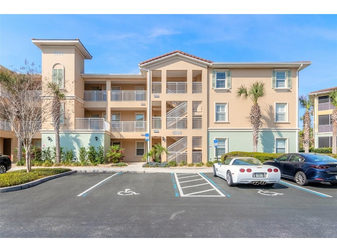 1000 Canopy Walk Lane #1025 Palm Coast FL 32137 FC305368 image1