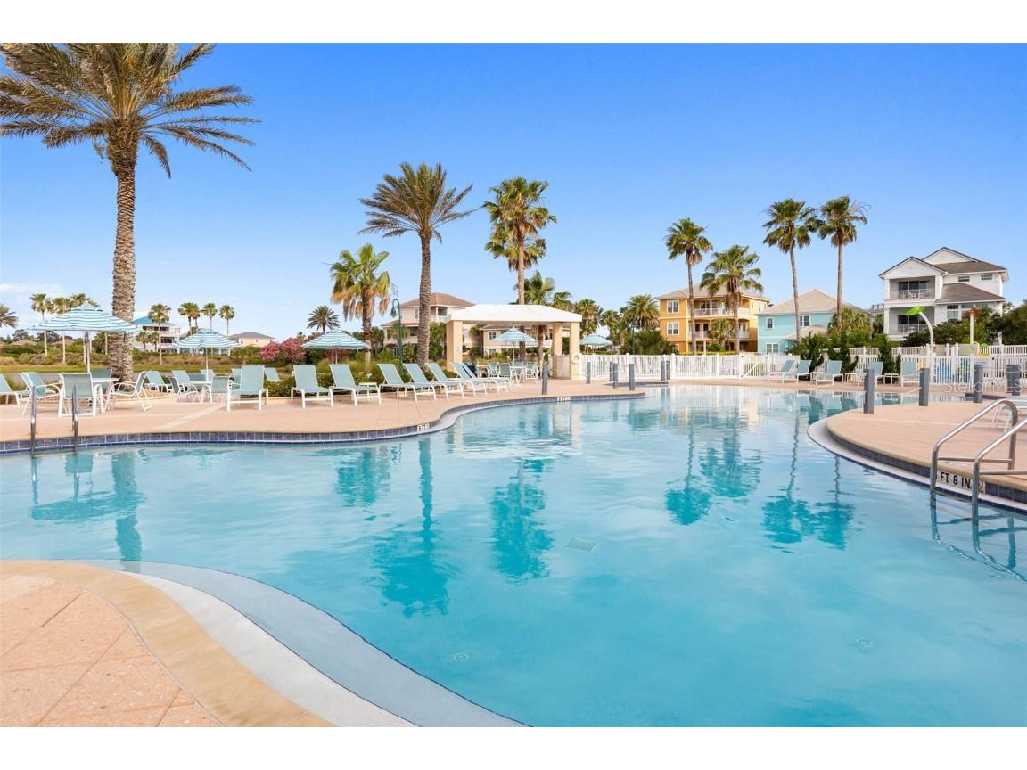 1000 Cinnamon Beach Way #941 Palm Coast FL 32137 - ATLANTIC OCEAN FC309036 image60