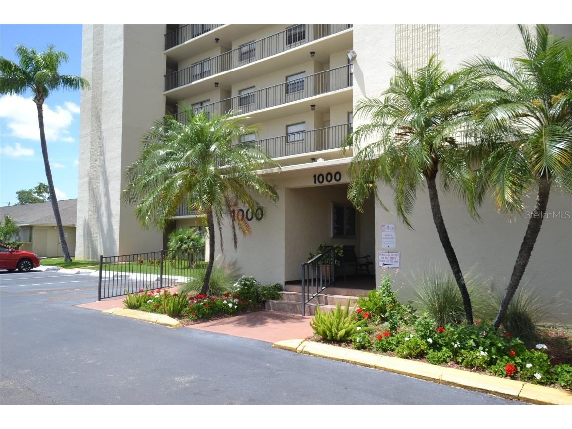 1000 Cove Cay Drive #1F Clearwater FL 33760 U8200825 image1