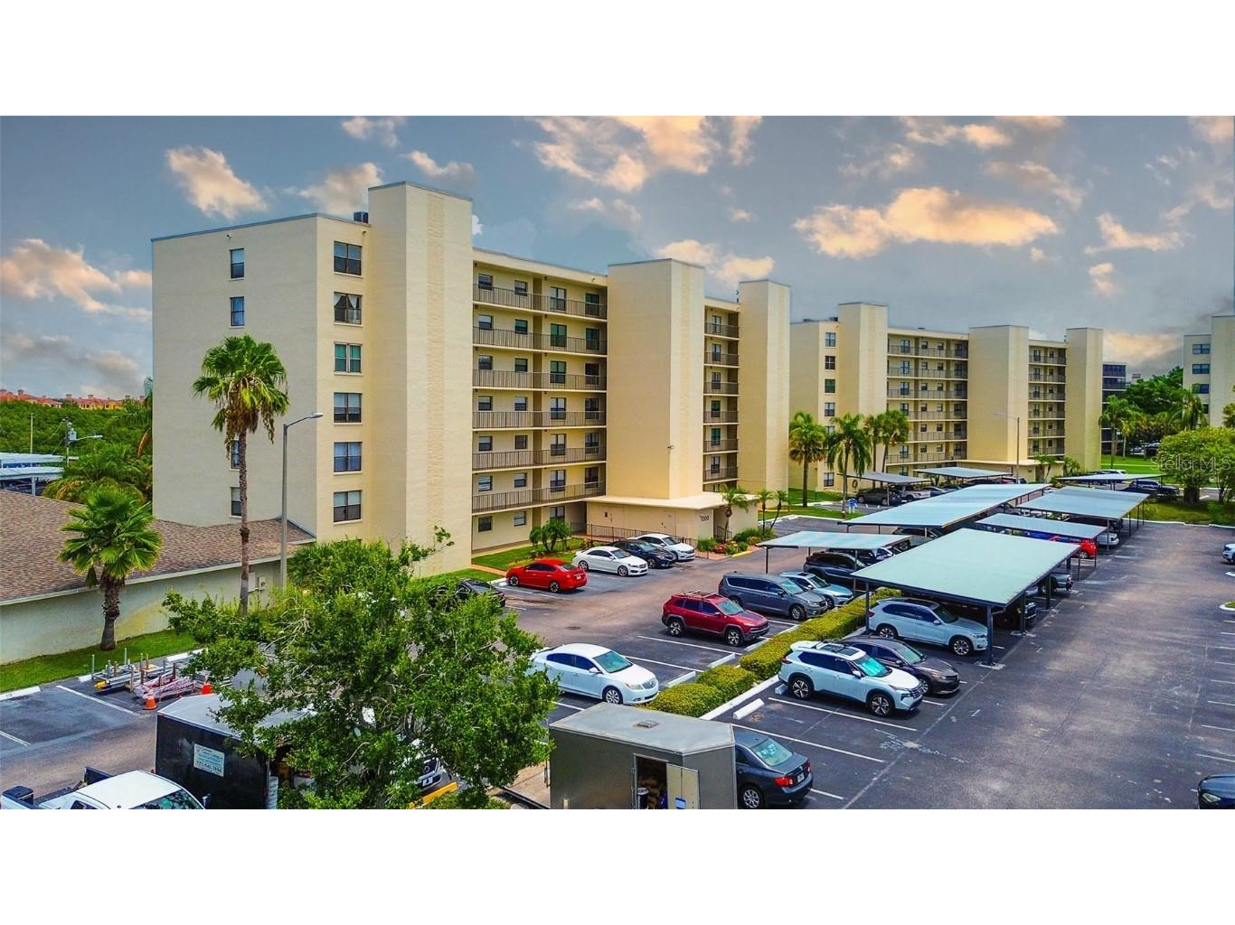 1000 Cove Cay Drive #2C Clearwater FL 33760 TB8414159 image2