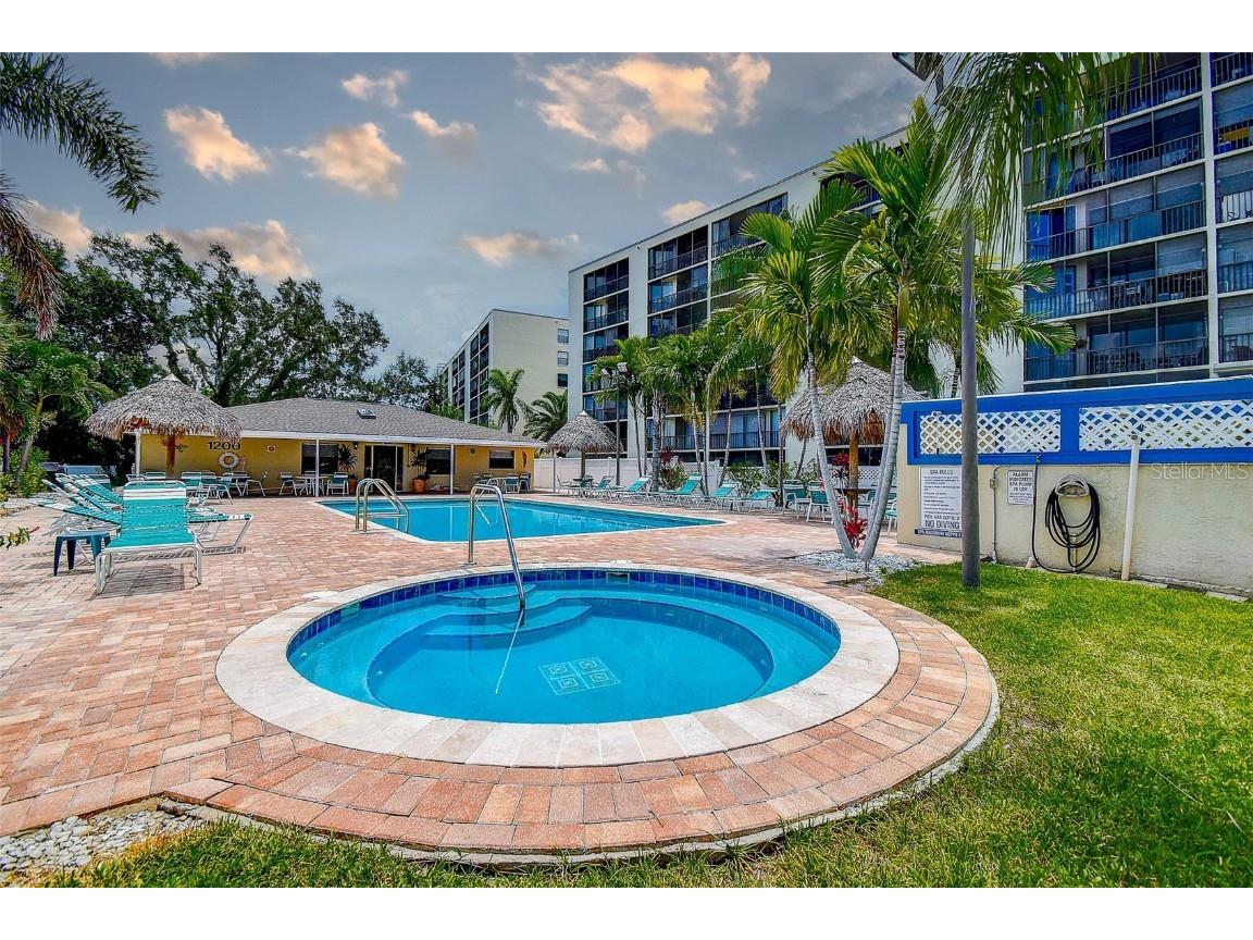 1000 Cove Cay Drive #2C Clearwater FL 33760 TB8414159 image29