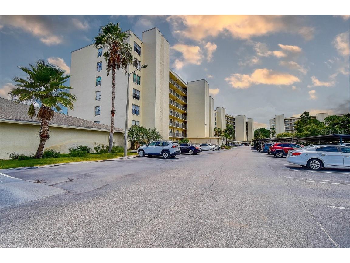 1000 Cove Cay Drive #2C Clearwater FL 33760 TB8414159 image3