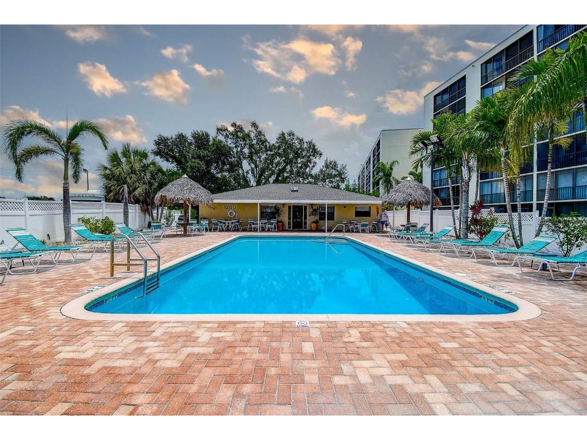 1000 Cove Cay Drive #2C Clearwater FL 33760 TB8414159 image30