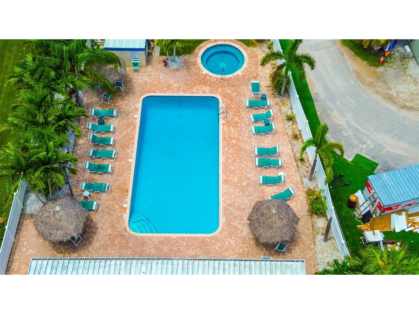 1000 Cove Cay Drive #2C Clearwater FL 33760 TB8414159 image31