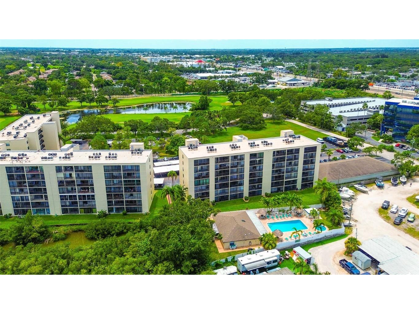 1000 Cove Cay Drive #2C Clearwater FL 33760 TB8414159 image32