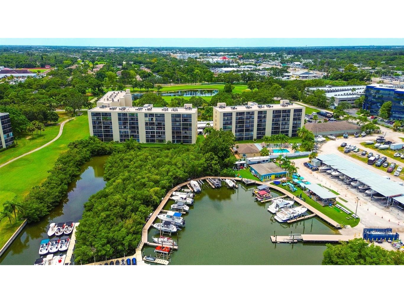 1000 Cove Cay Drive #2C Clearwater FL 33760 TB8414159 image33