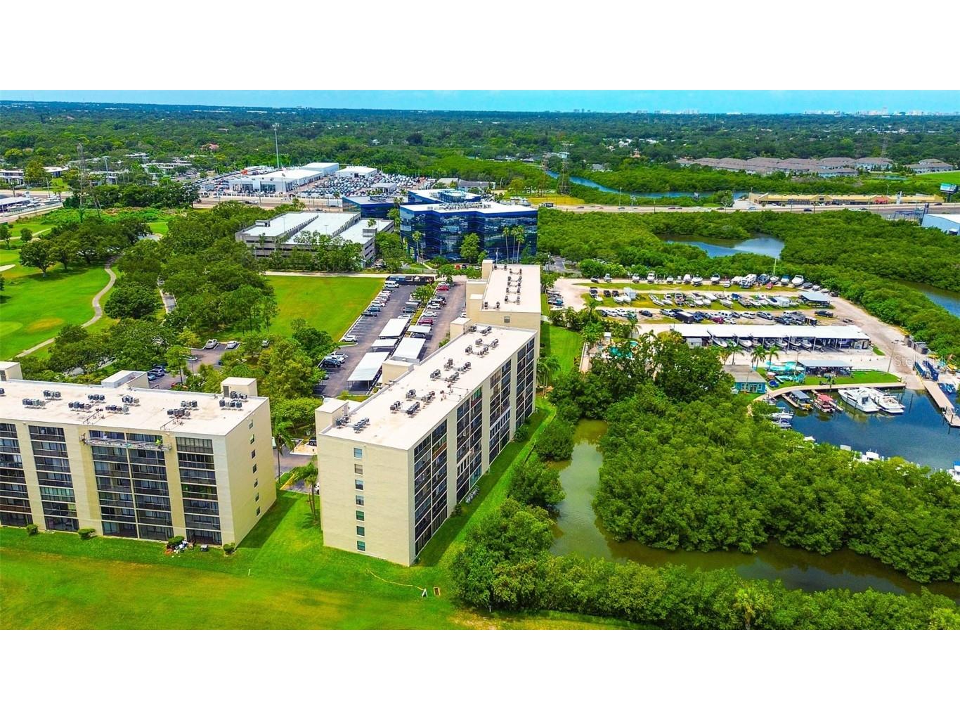 1000 Cove Cay Drive #2C Clearwater FL 33760 TB8414159 image36