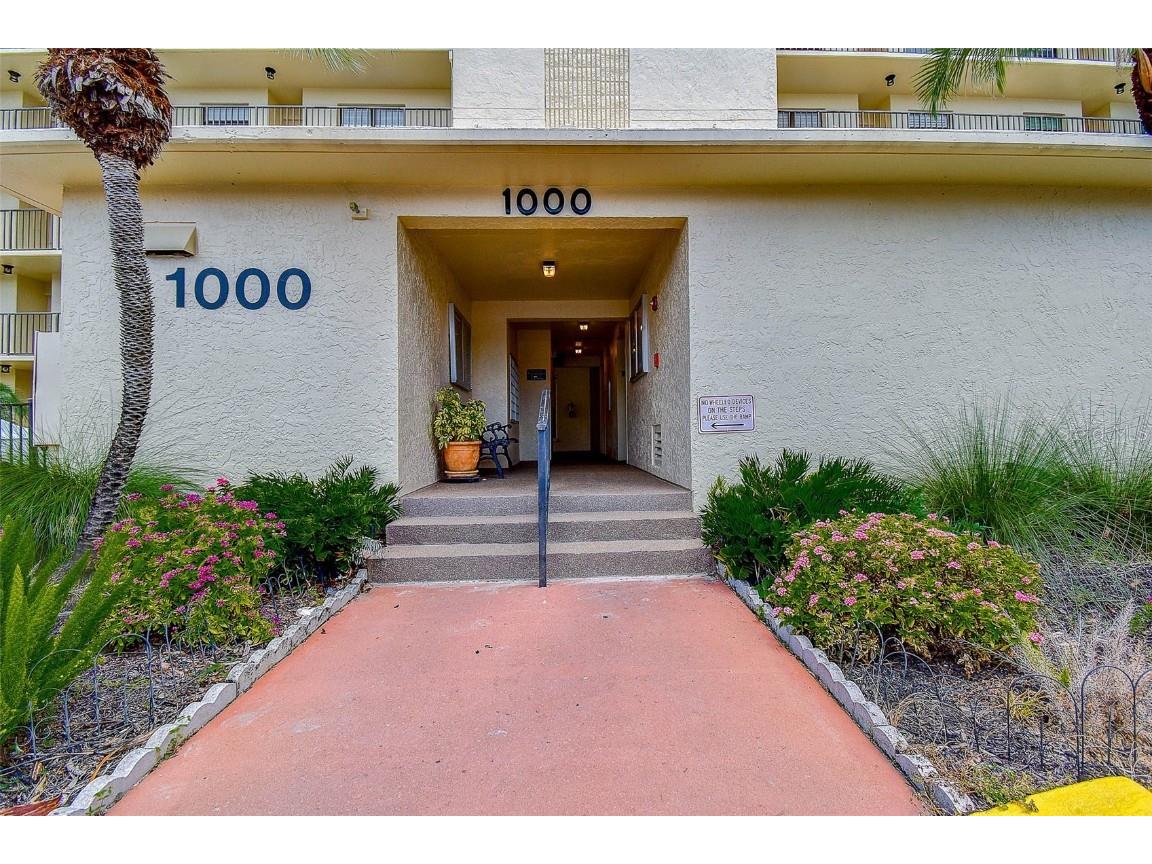1000 Cove Cay Drive #2C Clearwater FL 33760 TB8414159 image4