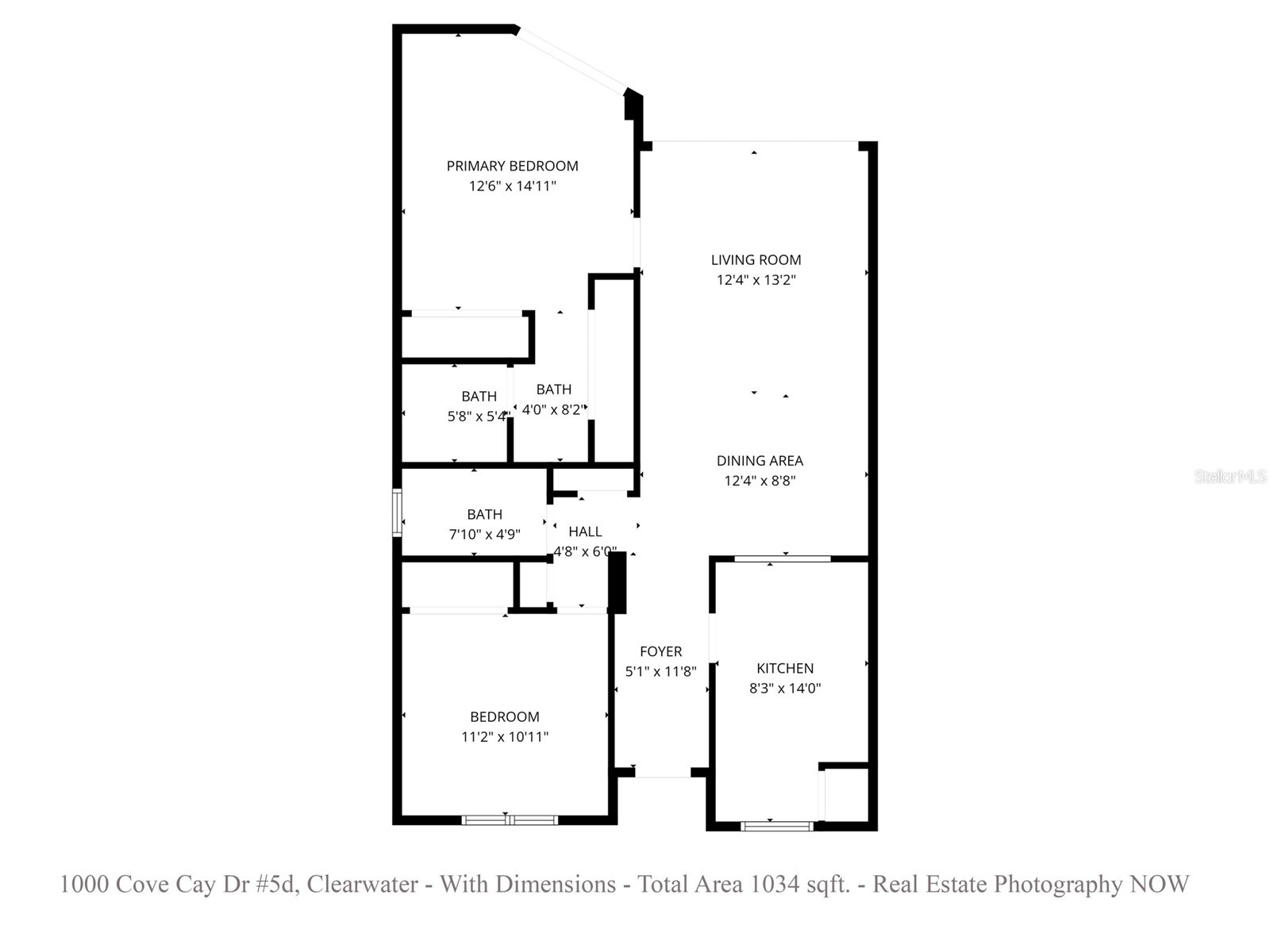 1000 Cove Cay Drive #5D Clearwater FL 33760 TB8491541 image43