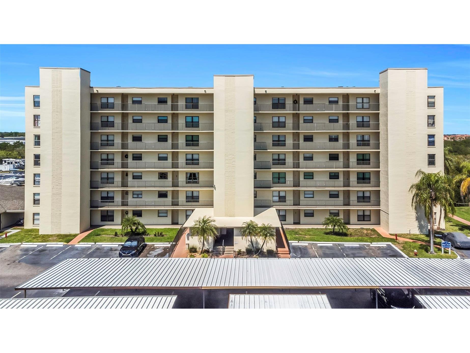 1000 Cove Cay Drive #5D Clearwater FL 33760 TB8491541 image44