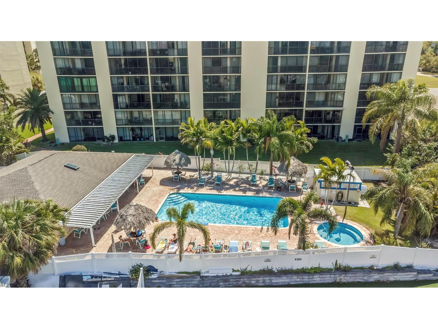 1000 Cove Cay Drive #5D Clearwater FL 33760 TB8491541 image45
