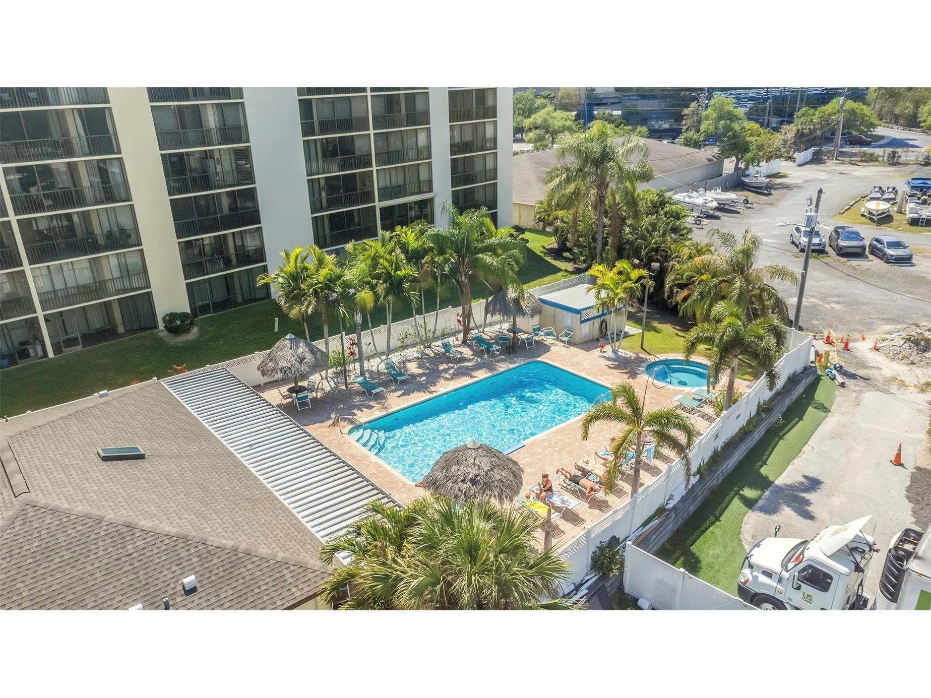 1000 Cove Cay Drive #5D Clearwater FL 33760 TB8491541 image46