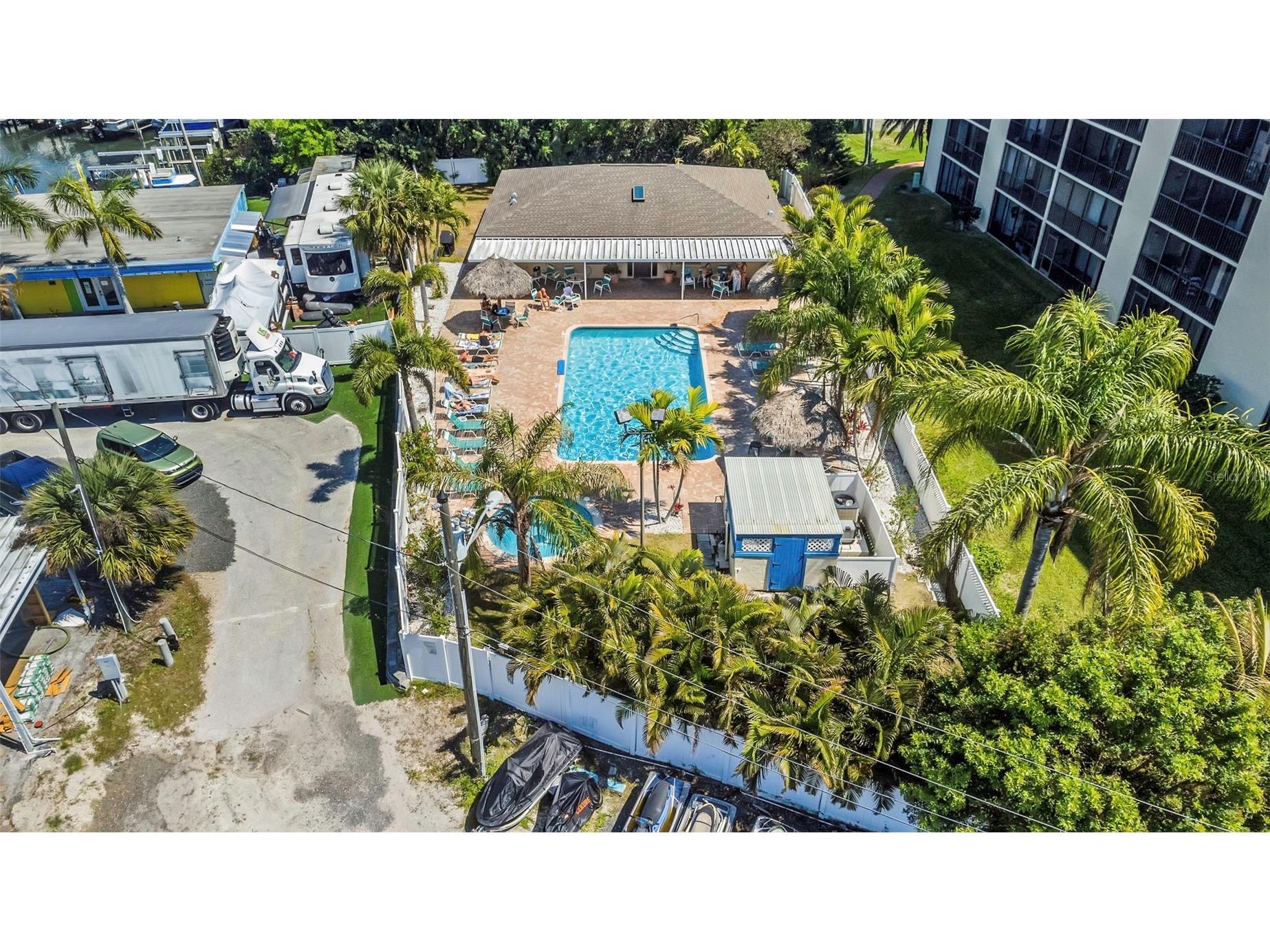 1000 Cove Cay Drive #5D Clearwater FL 33760 TB8491541 image47