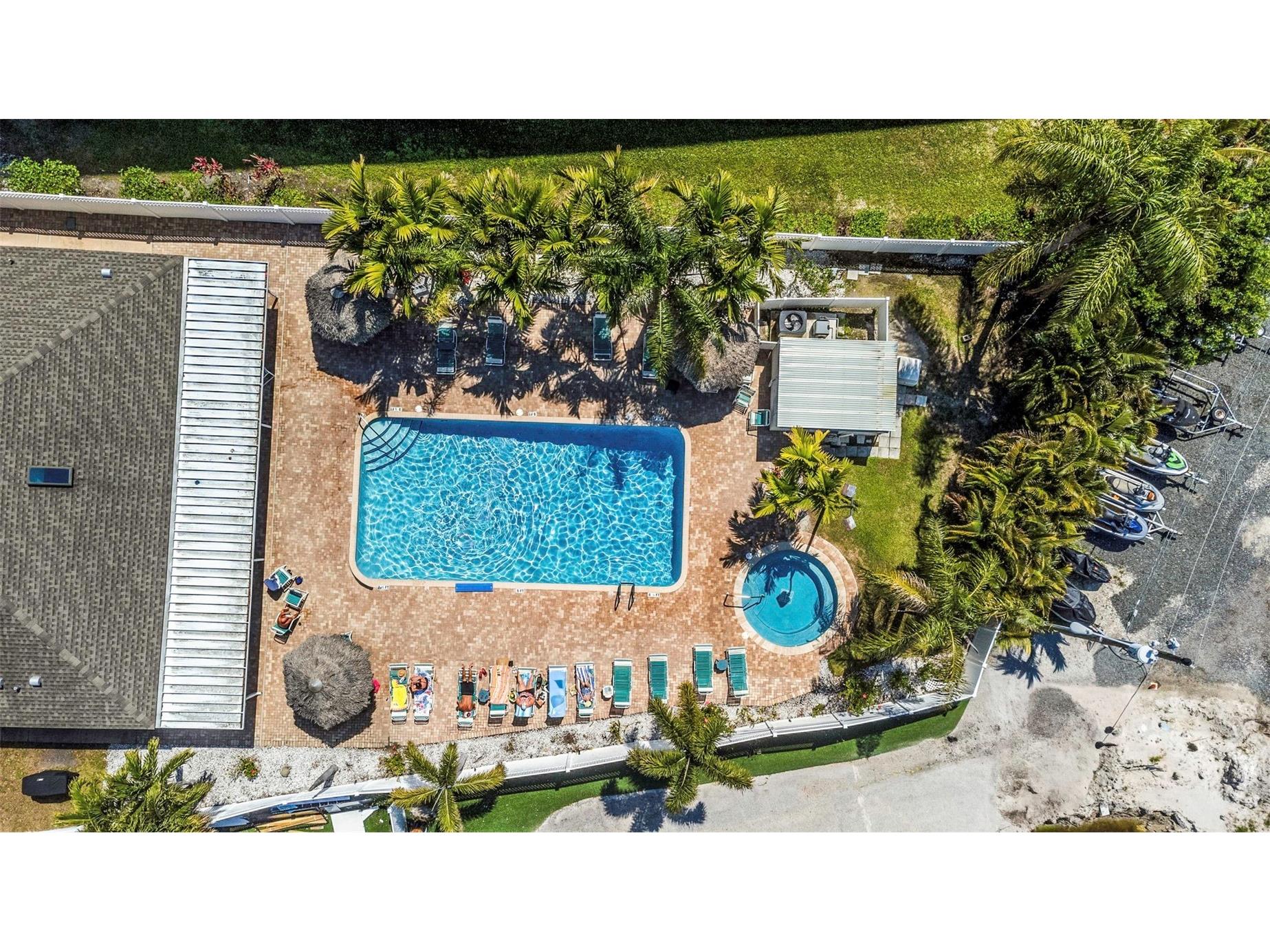 1000 Cove Cay Drive #5D Clearwater FL 33760 TB8491541 image48