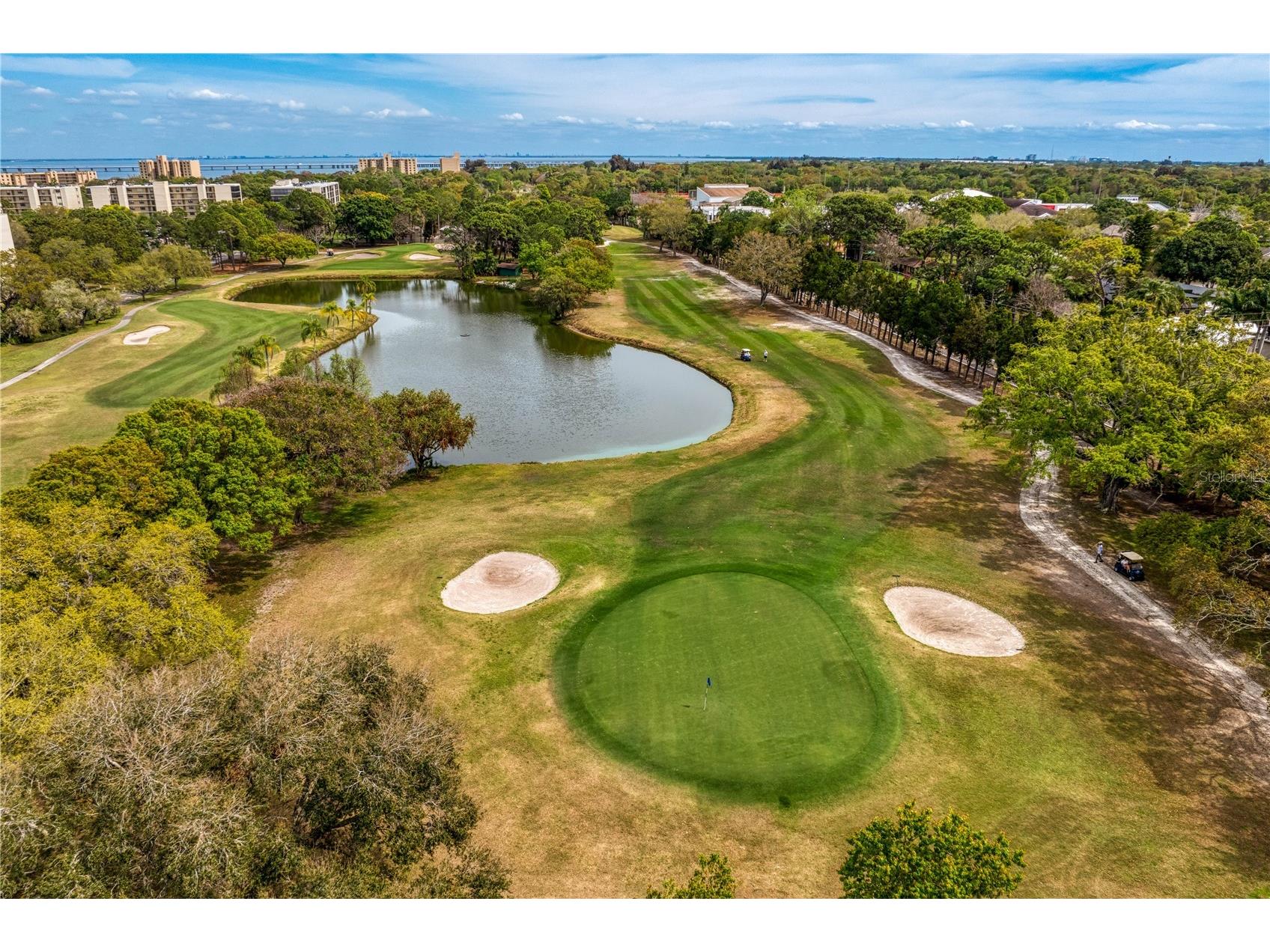 1000 Cove Cay Drive #5D Clearwater FL 33760 TB8491541 image50